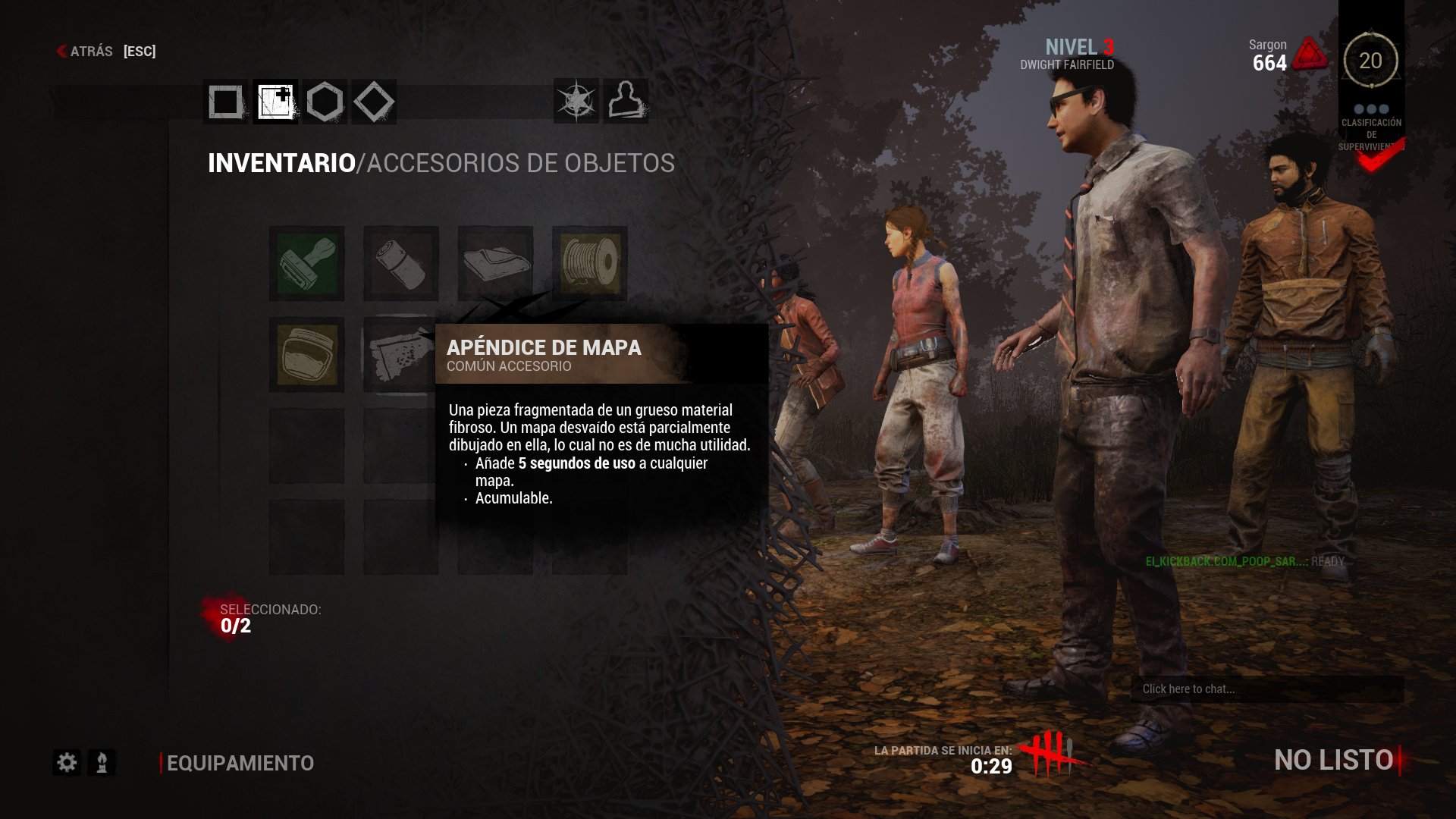 Dead by Daylight